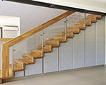 Construction et protection de vos escaliers par Escaliers Maisons à Le Pas-Saint-l'Homer